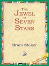 The Jewel of Seven Stars